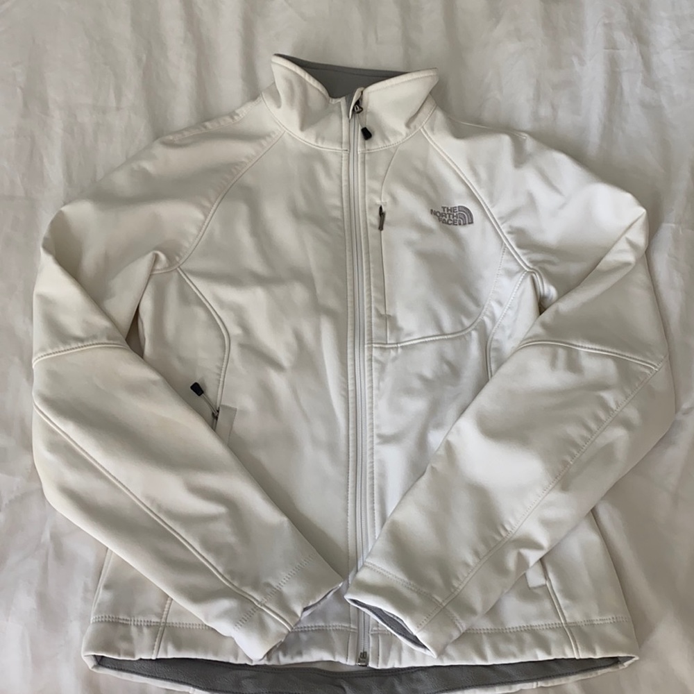 The North Face Apex Bionic Jacket